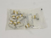 SMC KQ2T06-2AS; Bag-10; Air Tees; 1/4 PTC x 1/4NPT