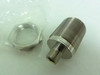 IFM IIT205; Inductive sensor; 10-36VDC; 30mm OD; 50mm L