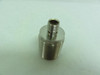 IFM IIT205; Inductive sensor; 10-36VDC; 30mm OD; 50mm L