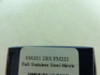 BL SS6201-2RS; Ball Bearing; 12mm ID; 32mm OD; 10mm W