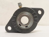 Peer FHSFTJ204 -12G; Flange Bearing; 3/4"ID; 2-Bolt