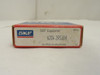 SKF 6204 2RSJEM; Ball Bearing 20mm ID x 47mm OD x 14mm Wide