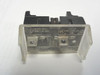 Allen-Bradley 800T-XD4; Contact Block; 1NC; 600VAC