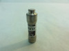 Littelfuse KLKR-1/2; Fuse; 1/2A; 600VAC