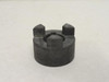 Masterdrive L095 1-1/8; Jaw Coupler Hub 1-1/8"ID; 2.11" OD