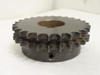 Martin D06B26-30MM; Metric Sprocket # 06B; 26Teeth; 30mm ID