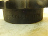 Martin 50BS15HT-7/8; Sprocket; # 50 Chain; 15T; 7/8"ID