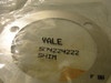 Yale 504224222; LOT-2 Shimming; 3-1/8"ID; 4-3/8" OD