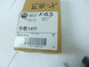 Allen-Bradley 880T-A1A; Pushbutton Switch