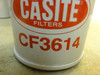 Casite CF3614; Filter
