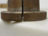 Browning JA 3/4; Split Taper Bushing; 3/4"ID