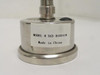 Dwyer SG3-B10341N; Dry Pressure Gauge; SS; 0-30 PSI; 1/8 NPT