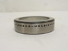 Timken M86610; Roller Bearing Cup; 2-17/32" OD