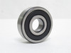 FAG 6302-2RS; Ball Bearing 15mmID x 42mmOD x 13mm Wide