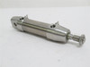 Unicylinder U025 0025 0712C; Air Cylinder SS 25mmID x 25mm Stk