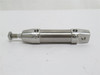 Unicylinder U025 0025 0712C; Air Cylinder SS 25mmID x 25mm Stk