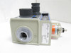 Nitra TAP-1000; Total Air Preparation Unit; 1/2NPT; 7-116PSI