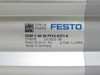 Festo DSBF-C-40-30-PPVA-N3T1-R; Air Cylinder 570078; 1.2MPa