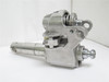 Vestil 74004197; Hydraulic Pump Assy; Nickel Plate