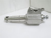 Vestil 74004197; Hydraulic Pump Assy; Nickel Plate