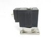 SMC VXE2341L-5D01; Solenoid Valve; Coil Only; 24VDC