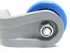 Marel 447162600150_; Trolley Half Assembly; 2" Roller OD