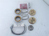 Cornell Pump RBMG412A; Pump Shaft Seal - Partial Kit
