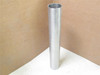 Prime 49914; Lot-2 Rocket Filter Assy; SS; 3" Fitting