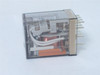 Allen-Bradley 700-HC24A1-4; Relay; 120/240VAC; 7A; 4 POLE