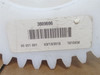 MFG- 3809696; Wheel Gear; 4.0 X 50; 50 Teeth