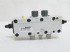 Rexroth R432013810; Directional Valve 150PSI; 3/8" Tube Nut