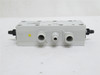 Rexroth R432013810; Directional Valve 150PSI; 3/8" Tube Nut