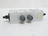 Rexroth R432013810; Directional Valve 150PSI; 3/8" Tube Nut