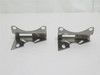 Dixon B5101-ISO300400; Rack/Pinion Mounting Kit 2" To 2-1/2"