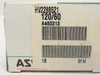 Asco HV2288521; Solenoid Valve; 6W; 50PSI; 1/8 NPT; 110/120V