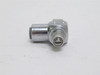Bimba FQP21; Flow Control Valve 1/8NPT x 5/32" Tube