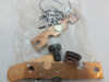Intrupa HT-835; Contact Bar Kit