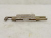Bussmann ANL500; Fast Acting Fuse 500A; 32VAC/80VDC