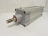 Festo DSBF-C-100-170-PPVA-N3-R; Air Cylinder; 100 OD x 170mm Stk