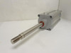 Festo DSBF-C-100-170-PPVA-N3-R; Air Cylinder; 100 OD x 170mm Stk
