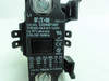 Eaton C25ANF140T; Contactor 40A; 600V; 1P; Coil: 24VAC