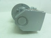 Multivac 105936348; Servo Motor; 370W; 230/400V; 65-50Hz