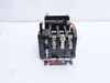 GE CR306C002; Motor Starter; 37A; 3P; 600VAC; Coil: 120VAC