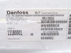 Danfoss 131B0001; Frequency Converter; 4kW/5HP; 380-500VAC In