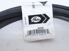 Gates AA92;  Double Sided V-Belt Section: AA; 94" Long
