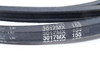 Gates AA92;  Double Sided V-Belt Section: AA; 94" Long