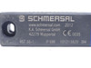 Schmersal RST 36-1; Actuator For Use W/Safety Sensor RSS36