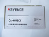 Keyence CA-H048CX; CAMERA  VGA COLOR 0.47 MP 16X SPEED