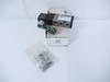 UniTorq SV1-NEMA-7 ; Solenoid Valve 3 way 24VDC