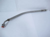 MFG J1C-08; Hydraulic Flex Hose 24" 45Degree
